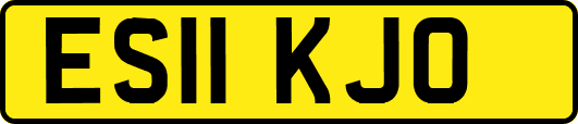 ES11KJO