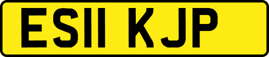 ES11KJP