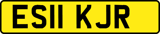 ES11KJR
