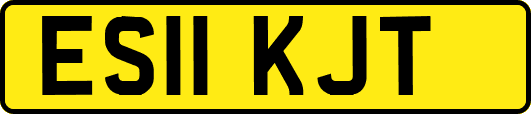 ES11KJT