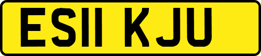 ES11KJU