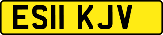 ES11KJV