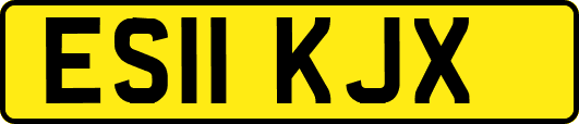 ES11KJX