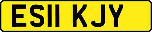 ES11KJY