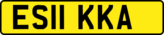 ES11KKA