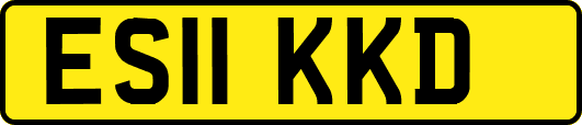 ES11KKD