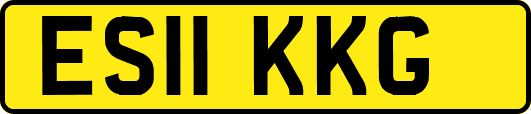 ES11KKG