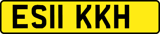 ES11KKH