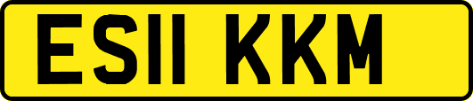 ES11KKM