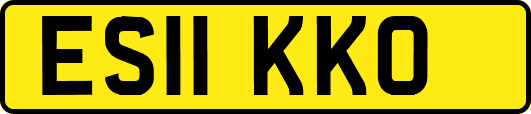 ES11KKO