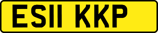 ES11KKP