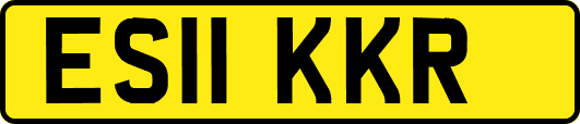 ES11KKR