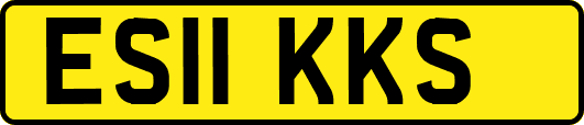 ES11KKS