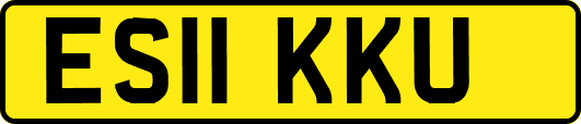 ES11KKU