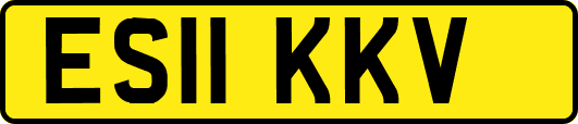ES11KKV