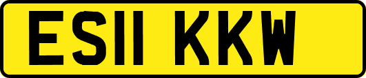 ES11KKW