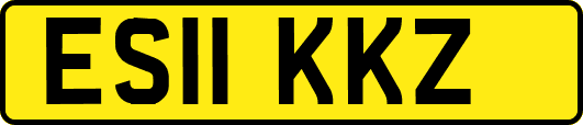 ES11KKZ
