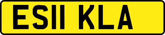 ES11KLA