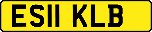 ES11KLB