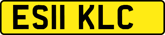 ES11KLC