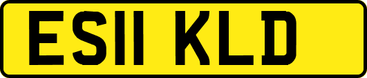 ES11KLD