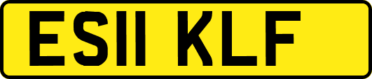 ES11KLF