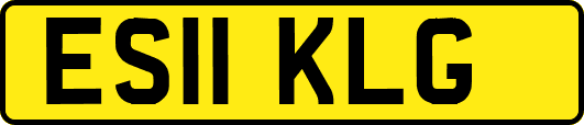 ES11KLG