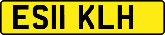 ES11KLH