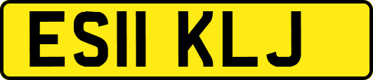 ES11KLJ