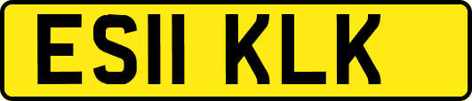 ES11KLK