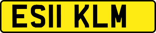 ES11KLM