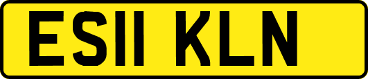 ES11KLN