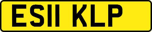ES11KLP