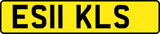 ES11KLS