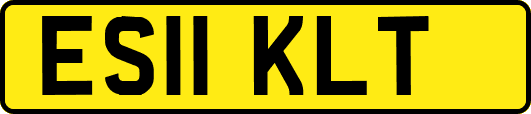 ES11KLT