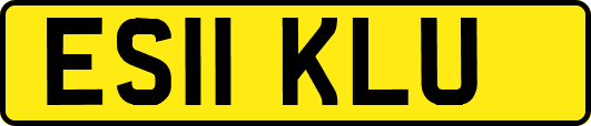 ES11KLU