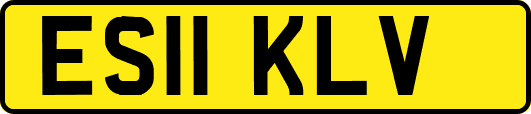 ES11KLV