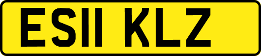 ES11KLZ