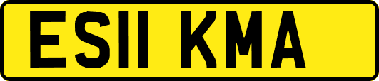 ES11KMA
