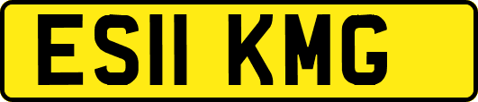 ES11KMG
