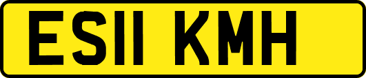 ES11KMH