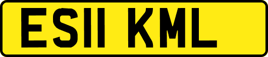 ES11KML