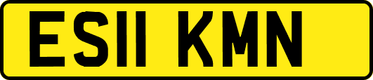 ES11KMN