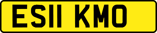 ES11KMO