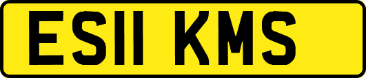 ES11KMS