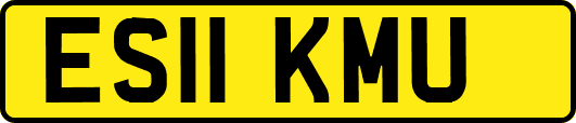 ES11KMU