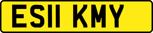 ES11KMY
