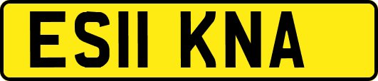 ES11KNA