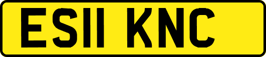 ES11KNC