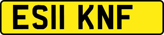 ES11KNF